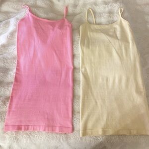 2 pack Amazon Dresses